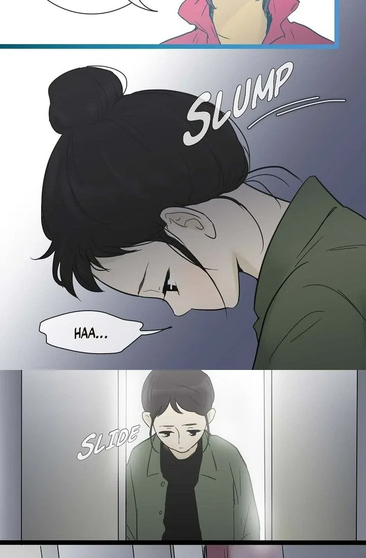 Clean with Passion for Now [Official] Chapter 24 page 39