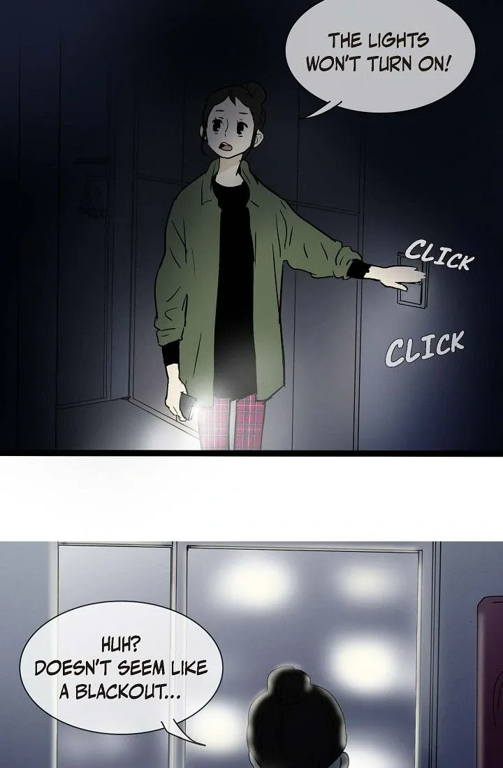 Clean with Passion for Now [Official] Chapter 24 page 41