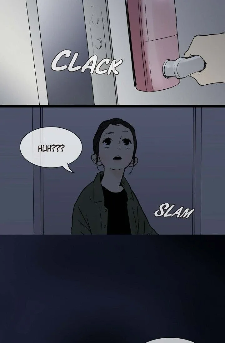Clean with Passion for Now [Official] Chapter 24 page 40