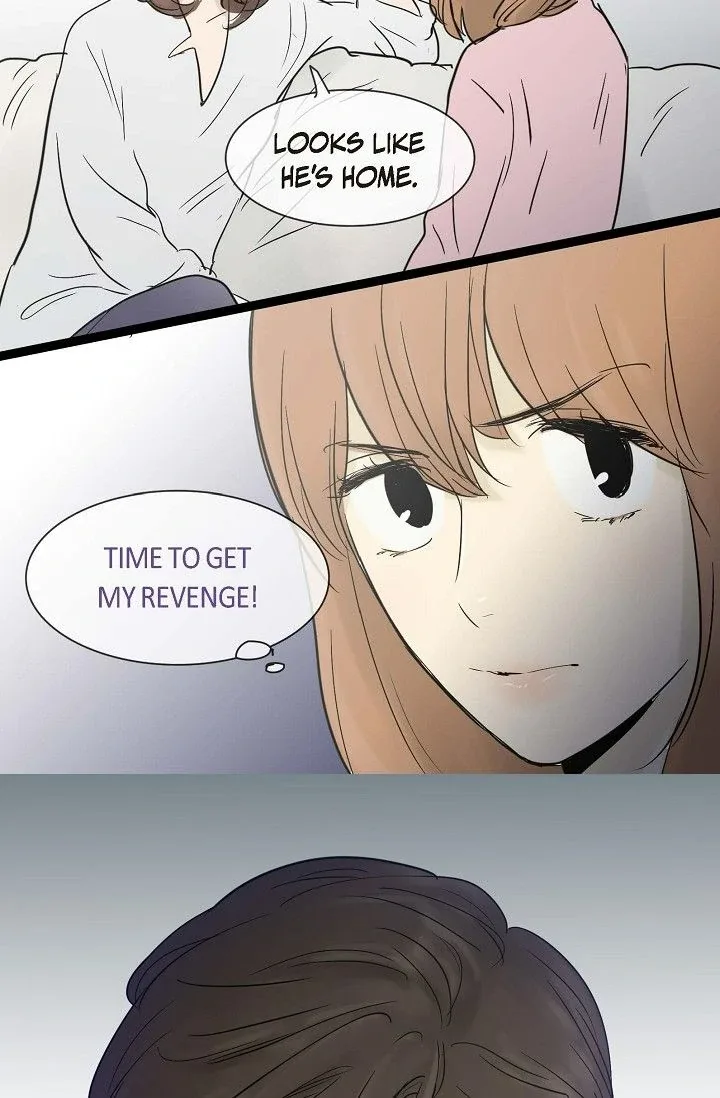 Clean with Passion for Now [Official] Chapter 25 page 40