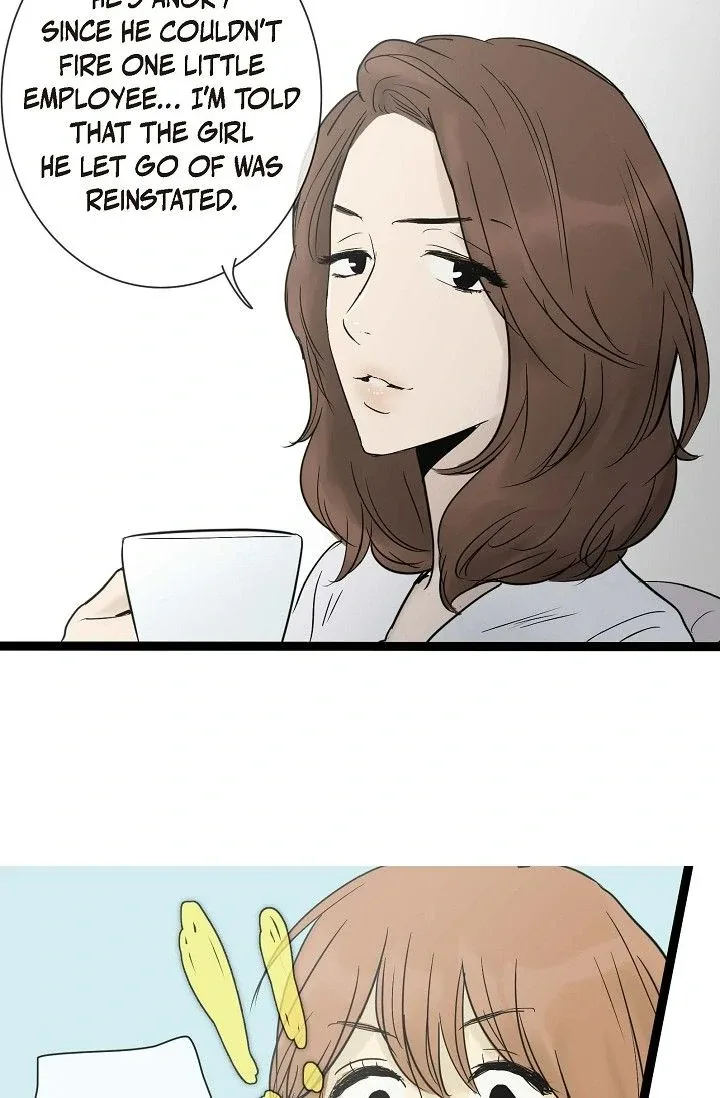 Clean with Passion for Now [Official] Chapter 25 page 44