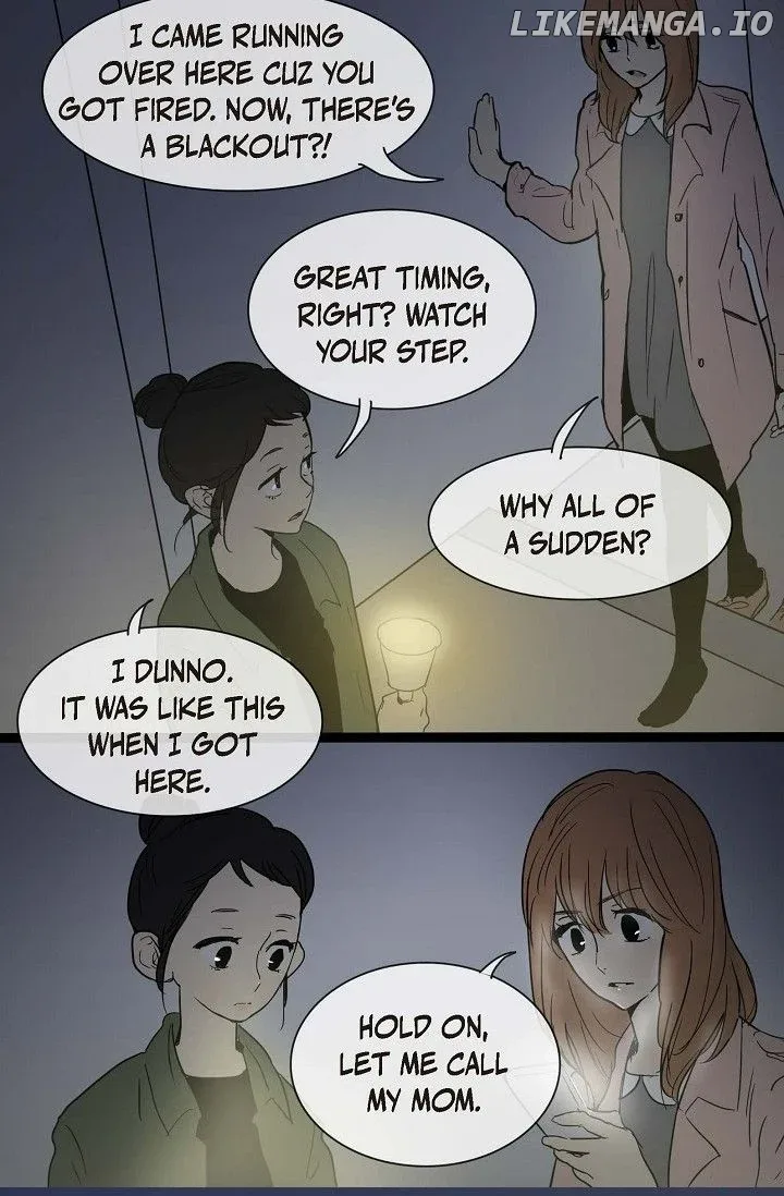 Clean with Passion for Now [Official] Chapter 26 page 5