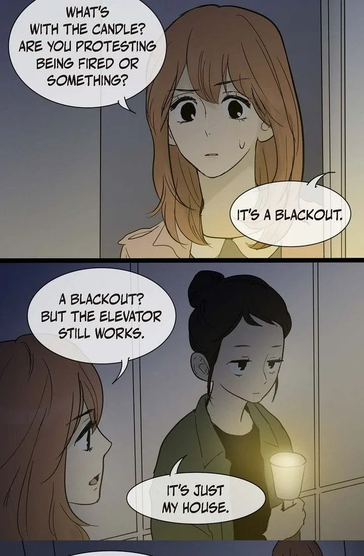 Clean with Passion for Now [Official] Chapter 26 page 4