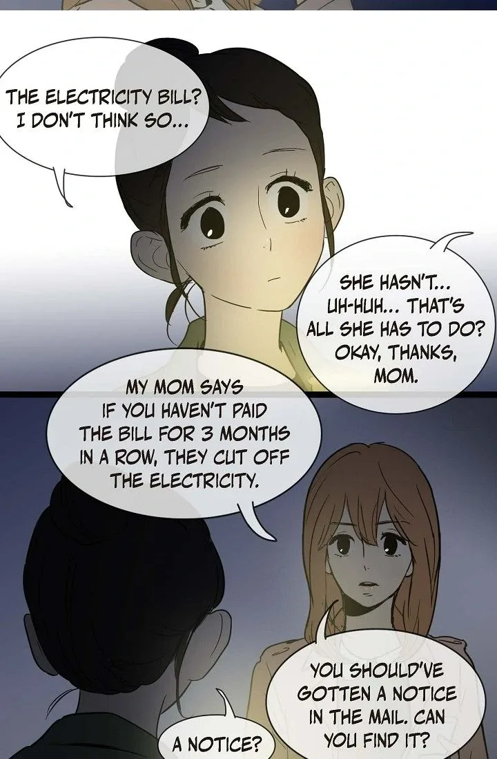 Clean with Passion for Now [Official] Chapter 26 page 7