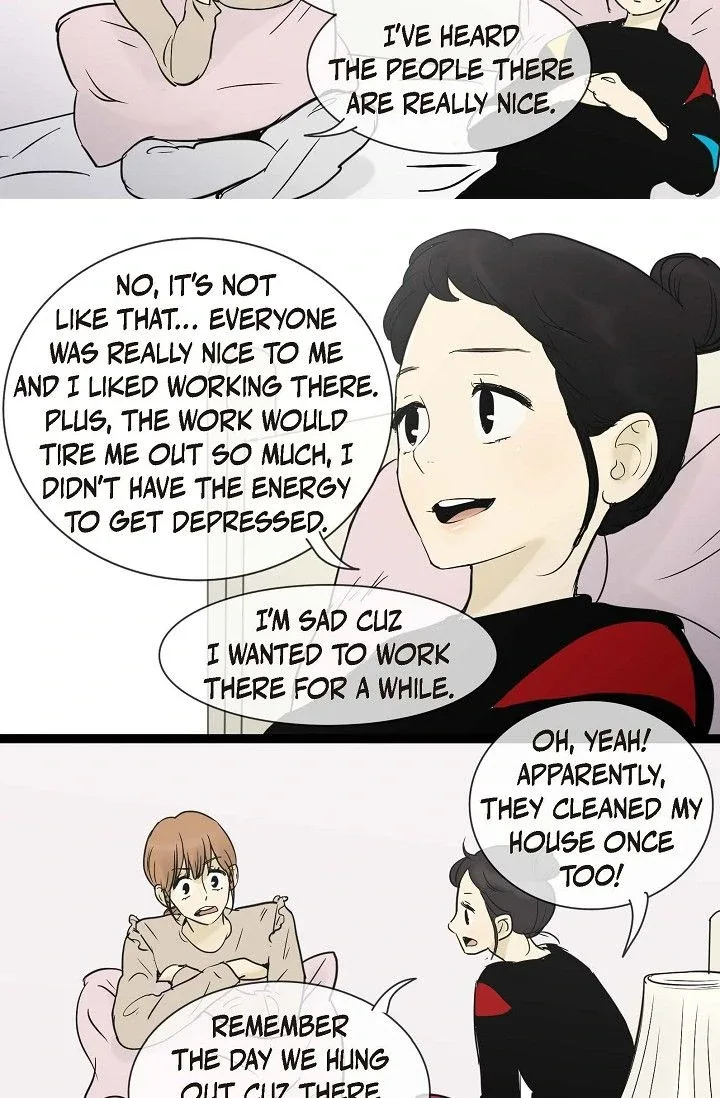 Clean with Passion for Now [Official] Chapter 26 page 15