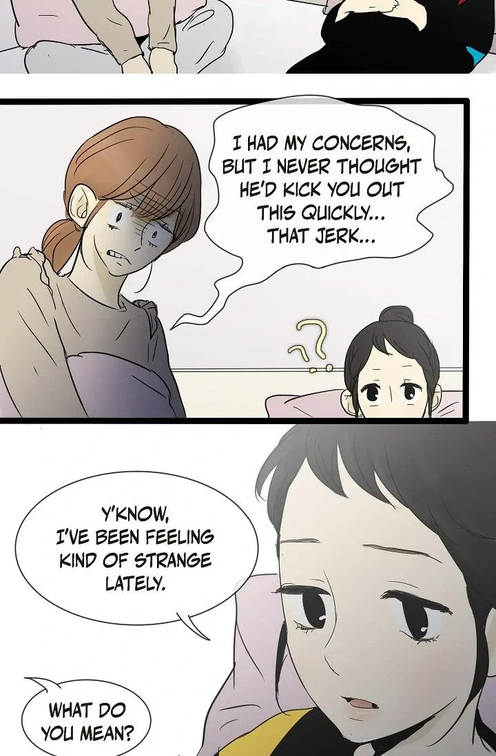 Clean with Passion for Now [Official] Chapter 26 page 11