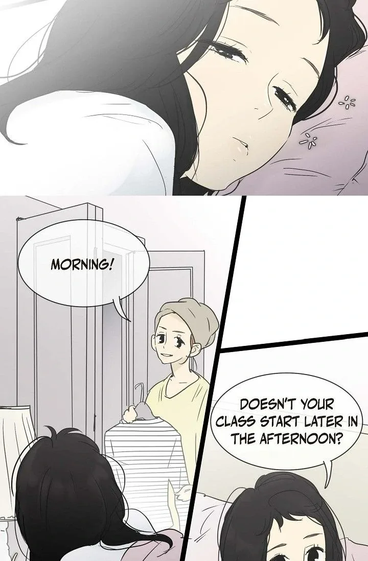 Clean with Passion for Now [Official] Chapter 26 page 23