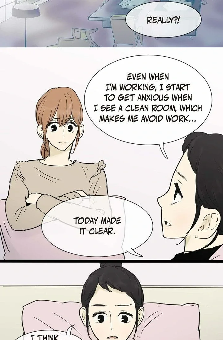 Clean with Passion for Now [Official] Chapter 26 page 13