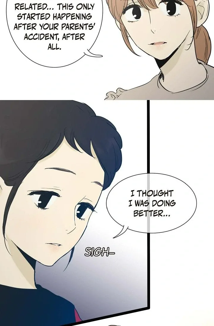 Clean with Passion for Now [Official] Chapter 26 page 21