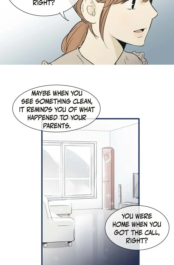 Clean with Passion for Now [Official] Chapter 26 page 18