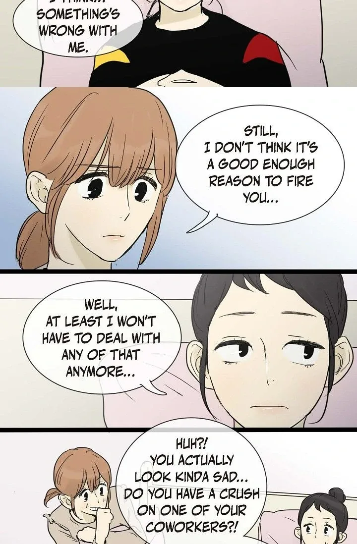 Clean with Passion for Now [Official] Chapter 26 page 14
