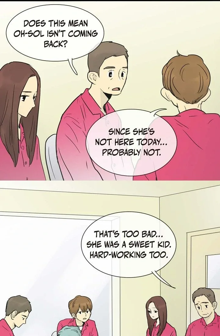 Clean with Passion for Now [Official] Chapter 26 page 32