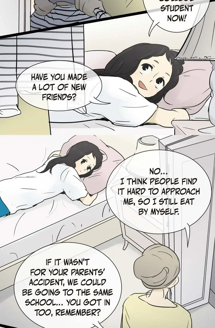 Clean with Passion for Now [Official] Chapter 26 page 26