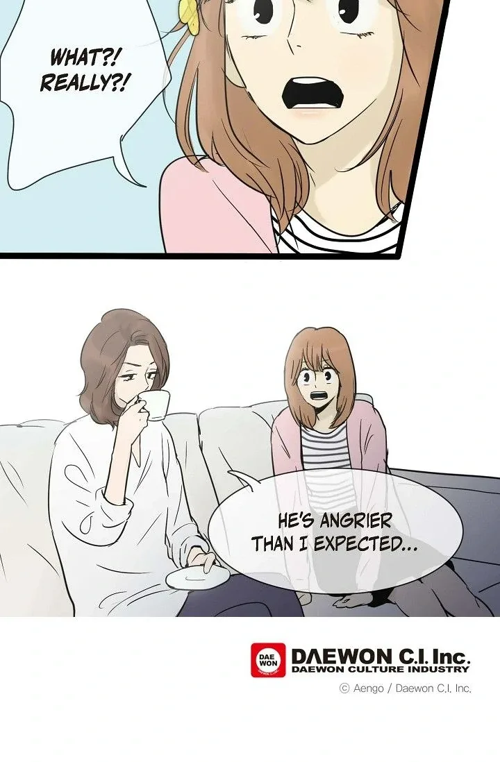 Clean with Passion for Now [Official] Chapter 26 page 45
