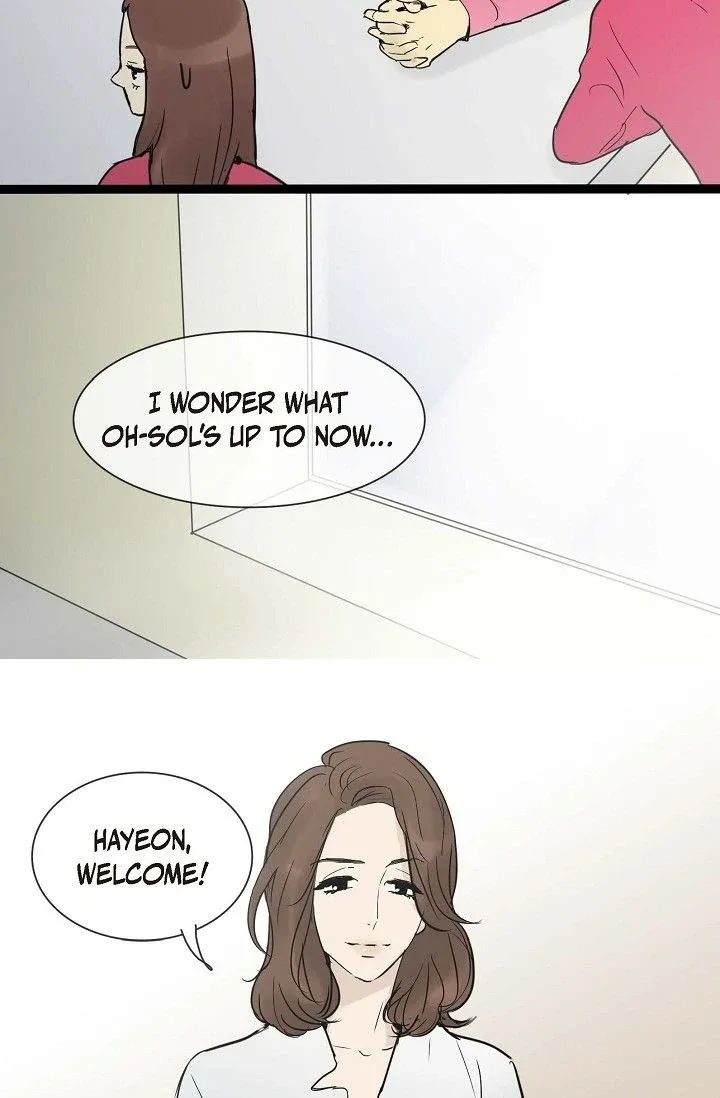 Clean with Passion for Now [Official] Chapter 26 page 35