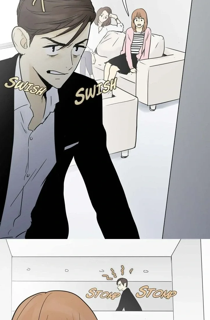 Clean with Passion for Now [Official] Chapter 26 page 42