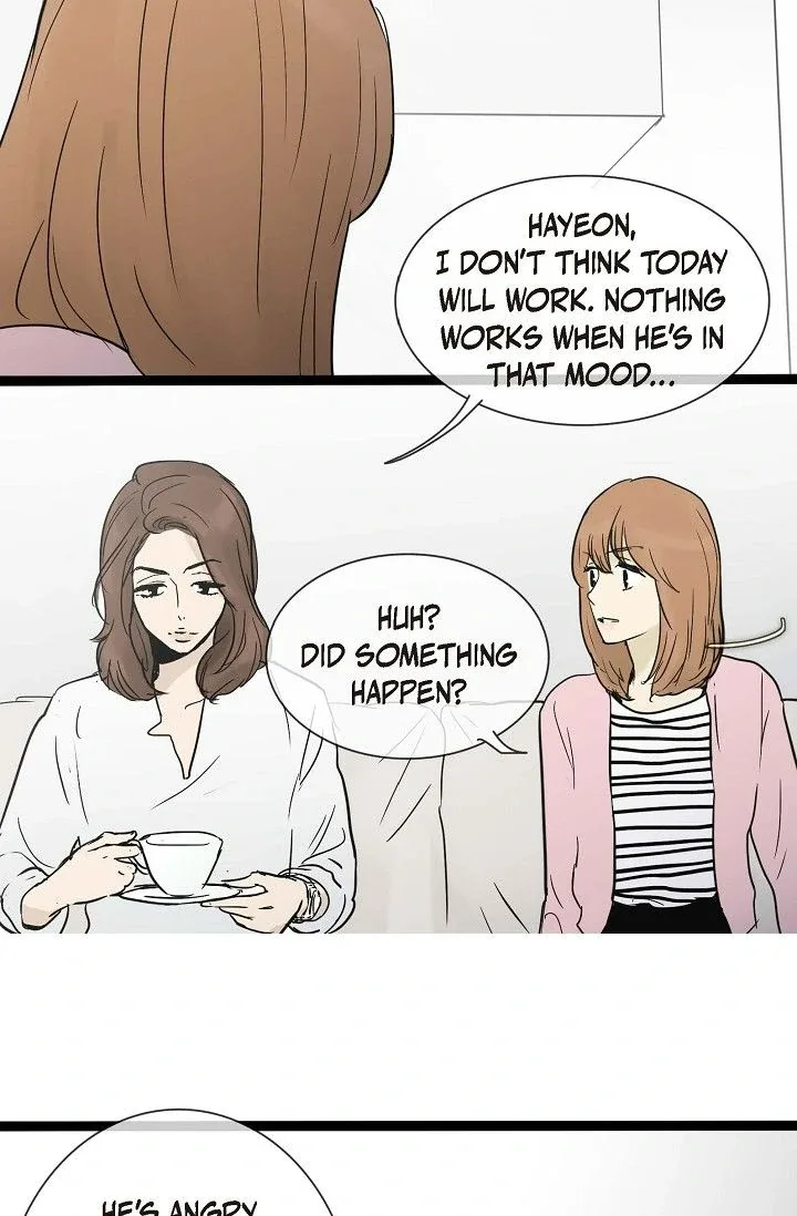 Clean with Passion for Now [Official] Chapter 26 page 43