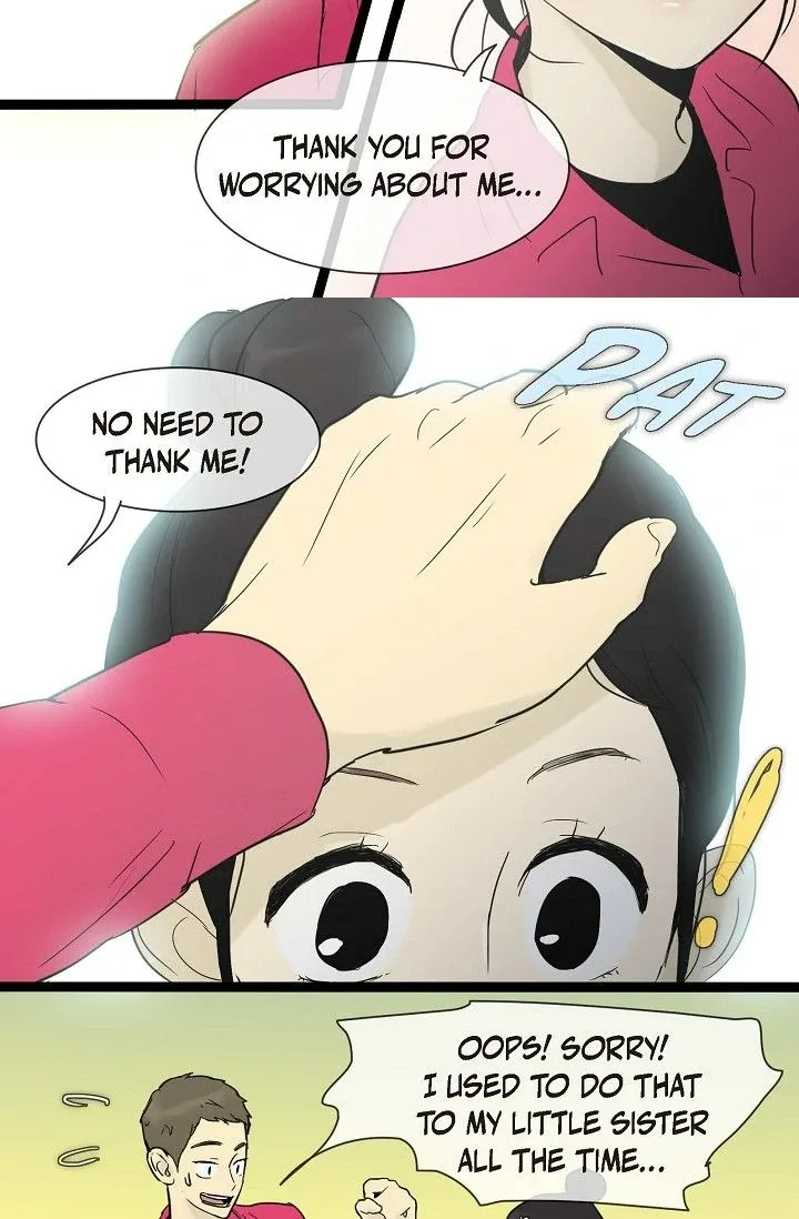 Clean with Passion for Now [Official] Chapter 27 page 18
