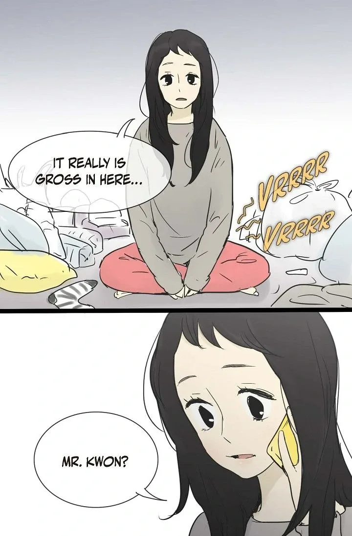 Clean with Passion for Now [Official] Chapter 27 page 6
