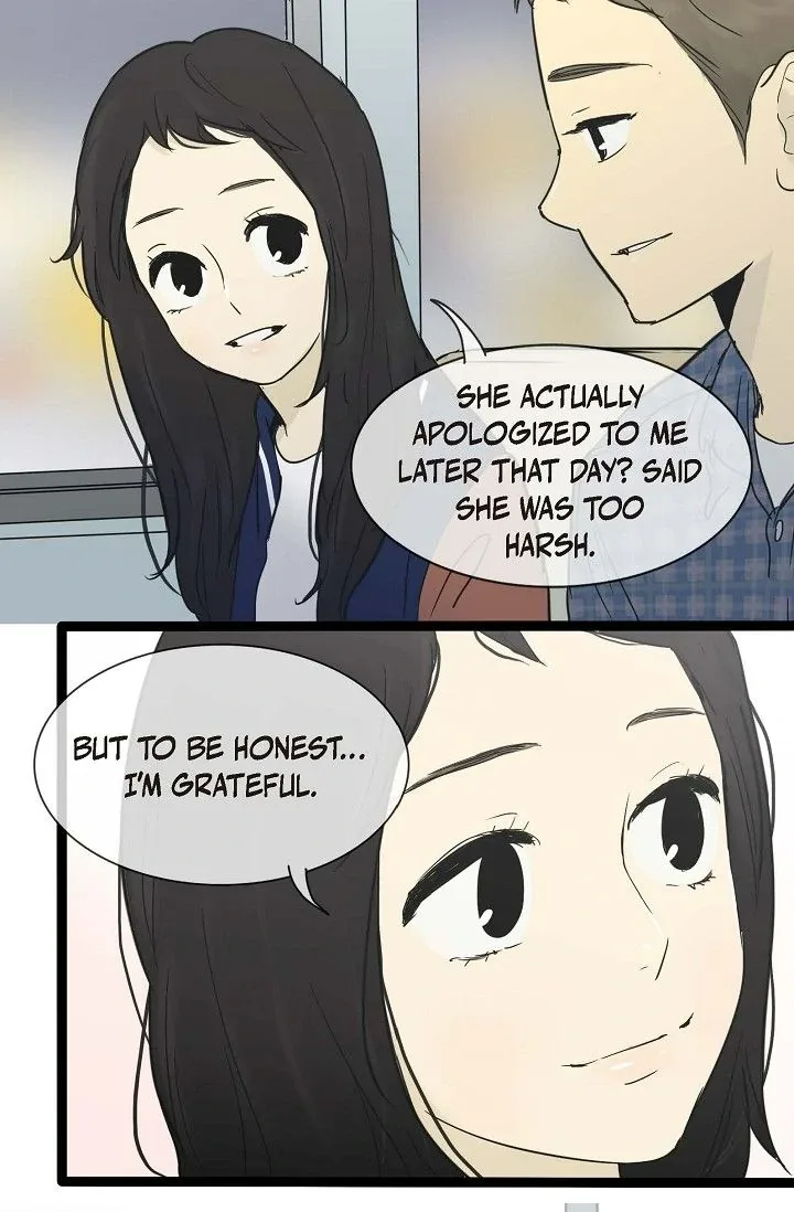 Clean with Passion for Now [Official] Chapter 28 page 5