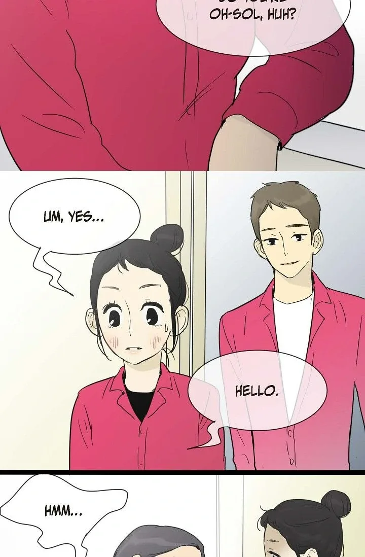 Clean with Passion for Now [Official] Chapter 27 page 21