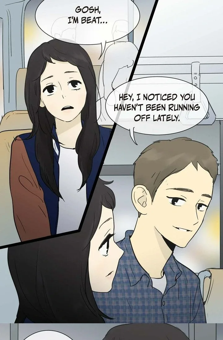 Clean with Passion for Now [Official] Chapter 28 page 3