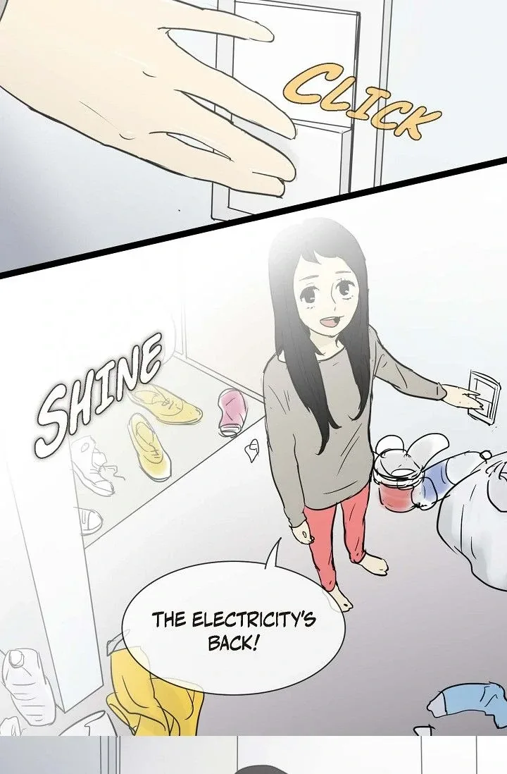 Clean with Passion for Now [Official] Chapter 27 page 3