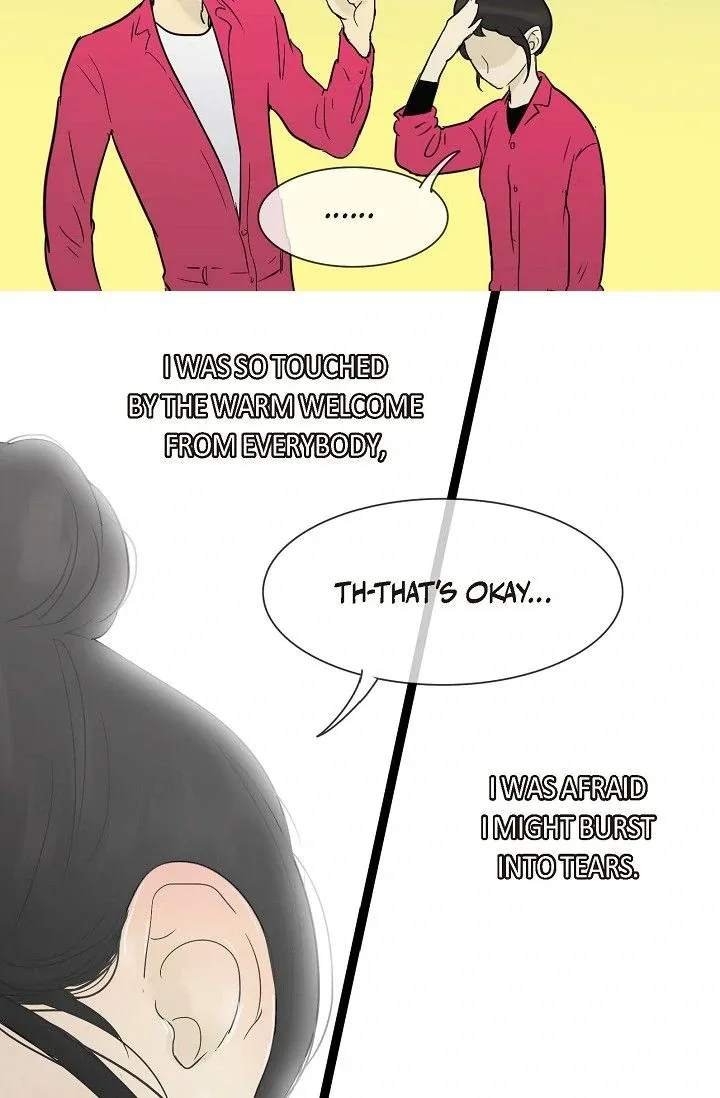 Clean with Passion for Now [Official] Chapter 27 page 19