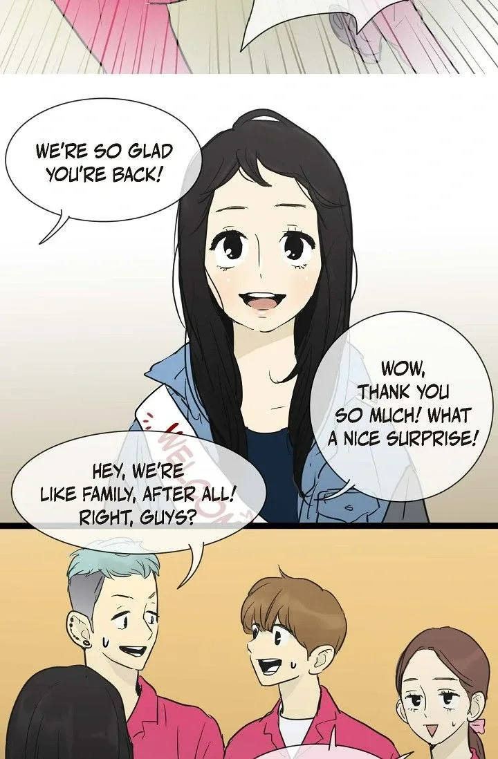 Clean with Passion for Now [Official] Chapter 27 page 11