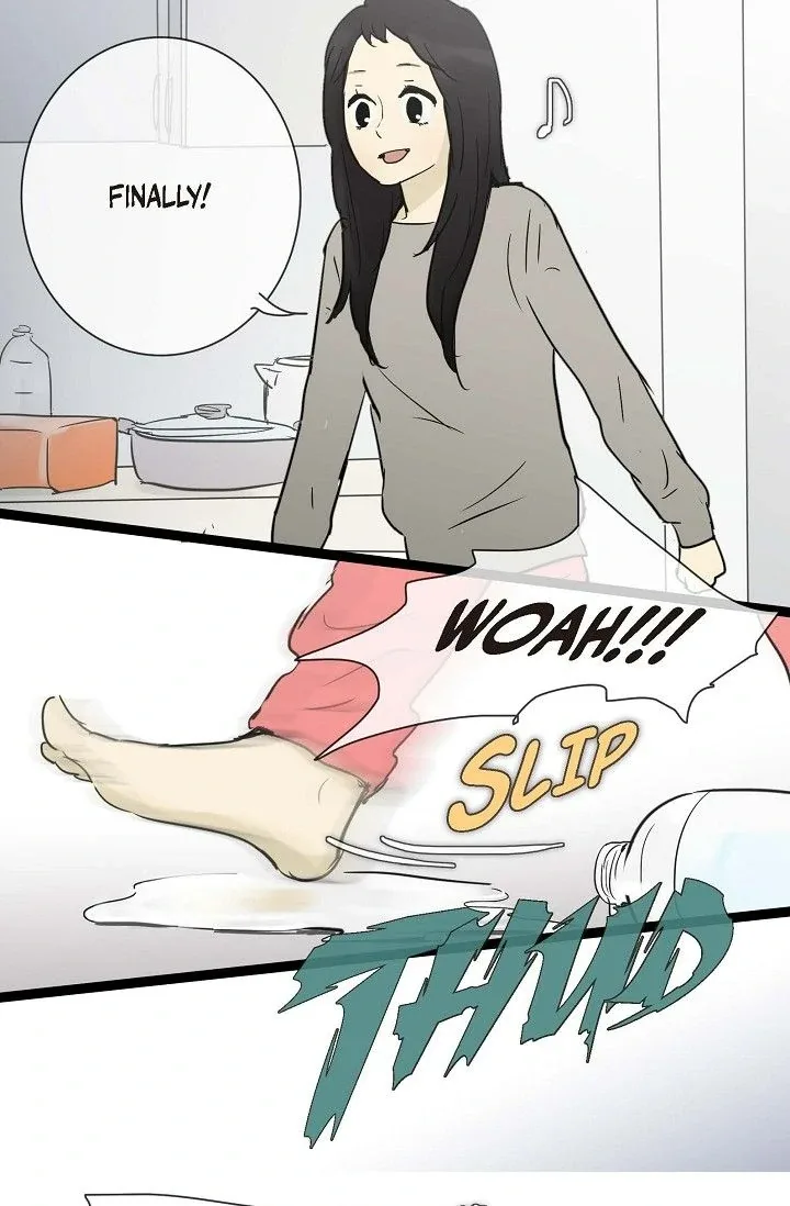 Clean with Passion for Now [Official] Chapter 27 page 4