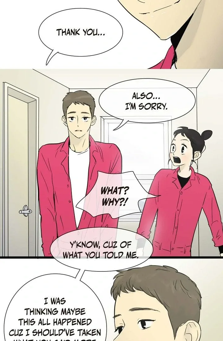 Clean with Passion for Now [Official] Chapter 27 page 16