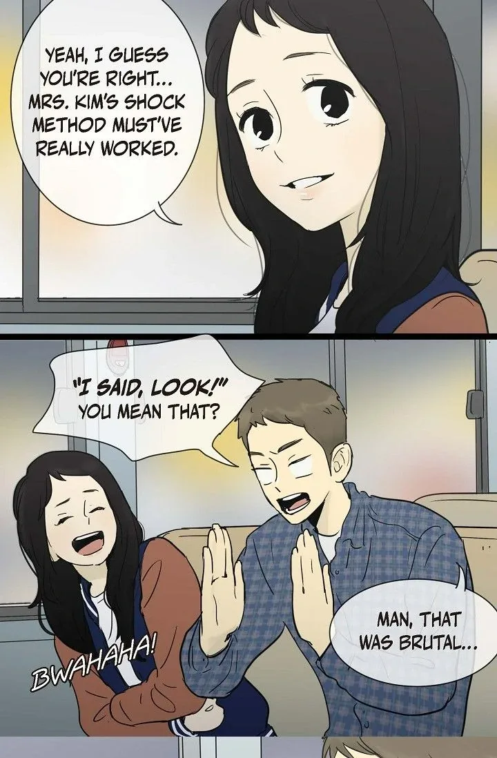 Clean with Passion for Now [Official] Chapter 28 page 4