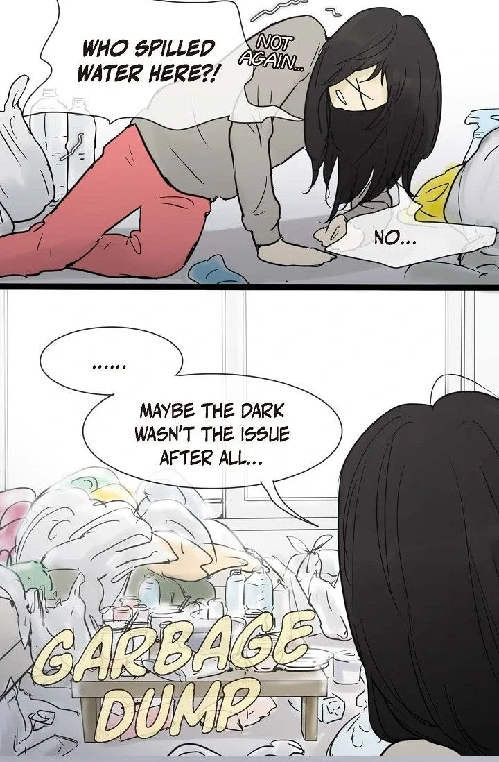 Clean with Passion for Now [Official] Chapter 27 page 5