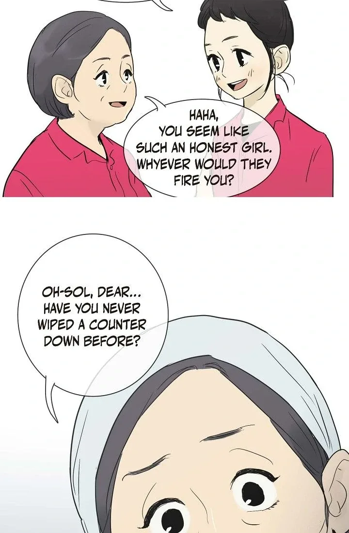 Clean with Passion for Now [Official] Chapter 27 page 24