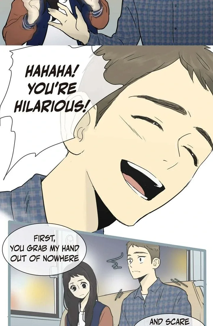 Clean with Passion for Now [Official] Chapter 28 page 13