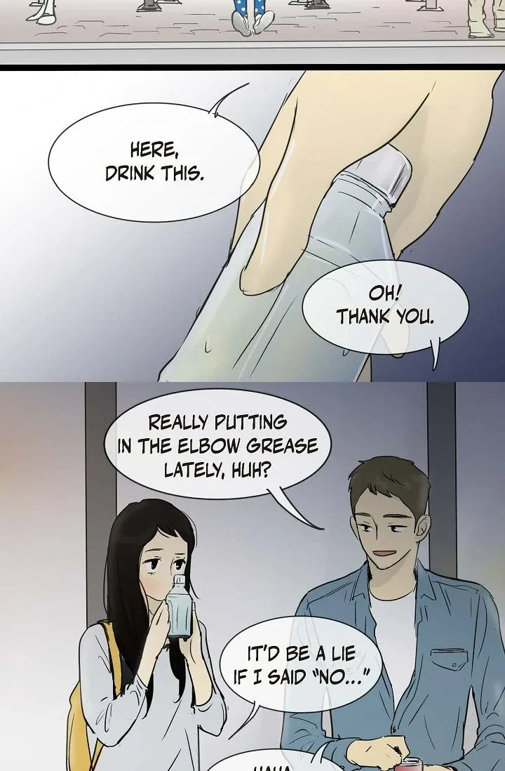Clean with Passion for Now [Official] Chapter 27 page 30
