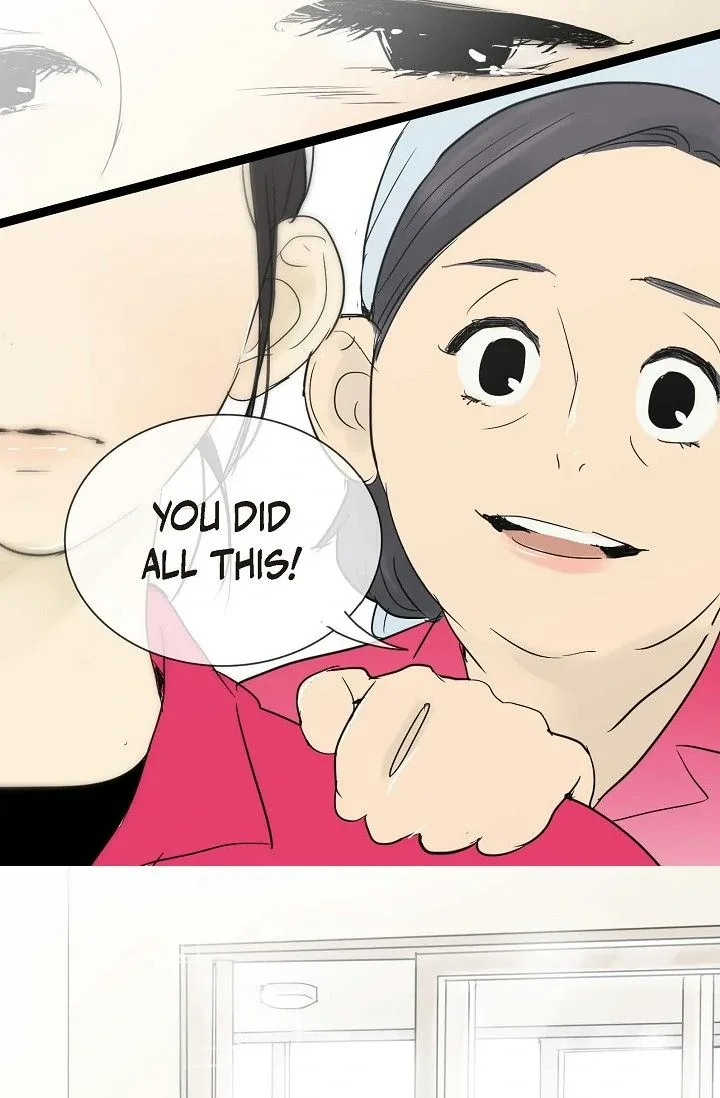 Clean with Passion for Now [Official] Chapter 27 page 44