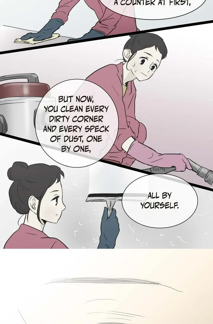 Clean with Passion for Now [Official] Chapter 27 page 43