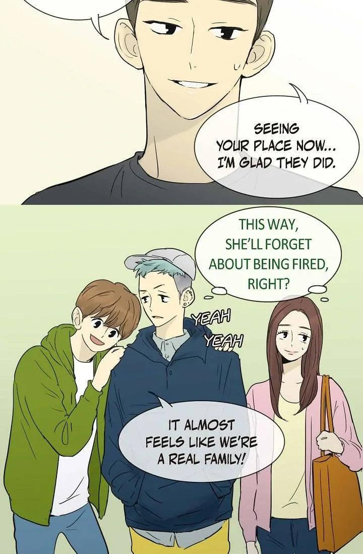 Clean with Passion for Now [Official] Chapter 28 page 24