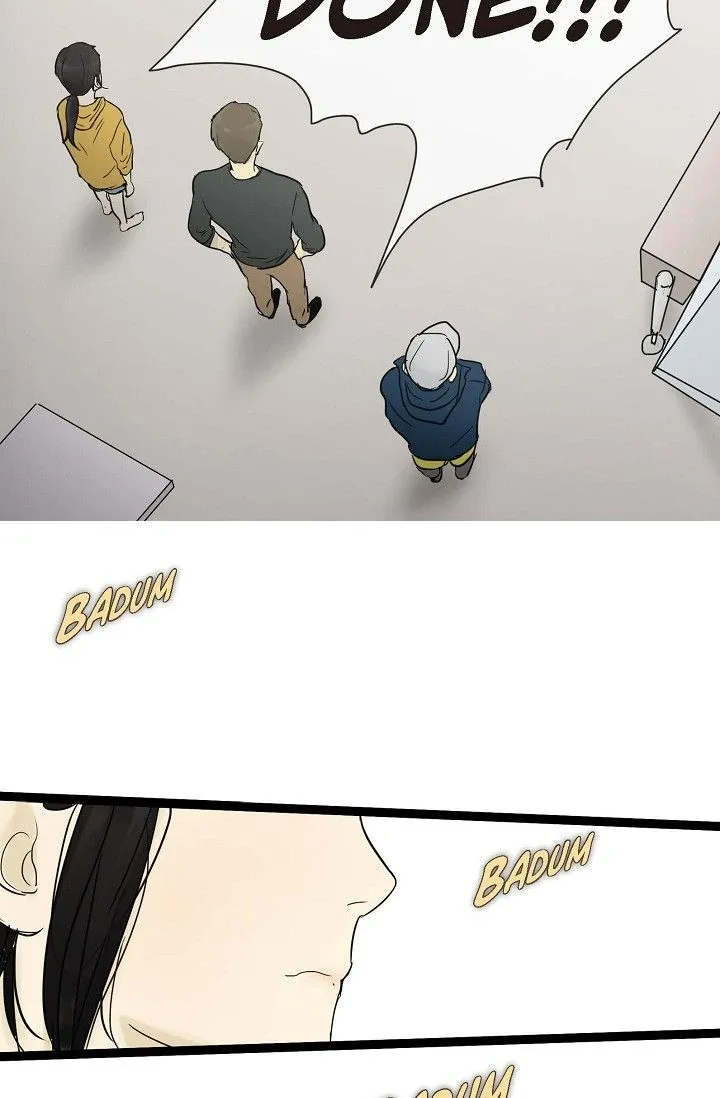 Clean with Passion for Now [Official] Chapter 28 page 29