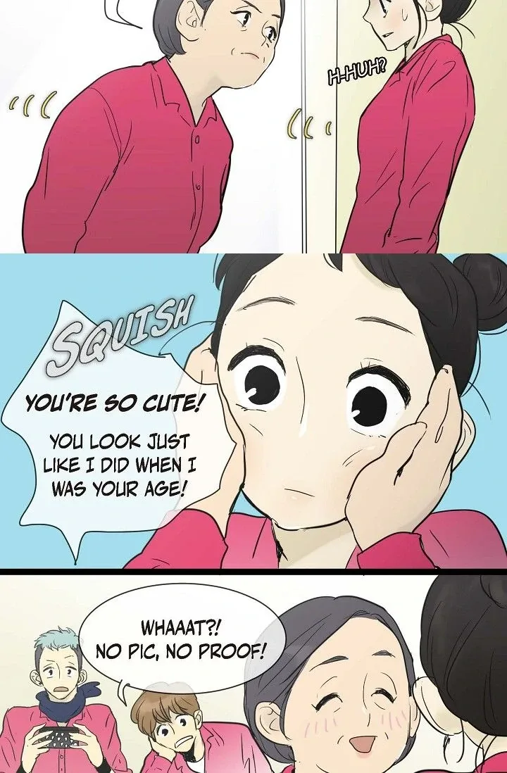 Clean with Passion for Now [Official] Chapter 27 page 22