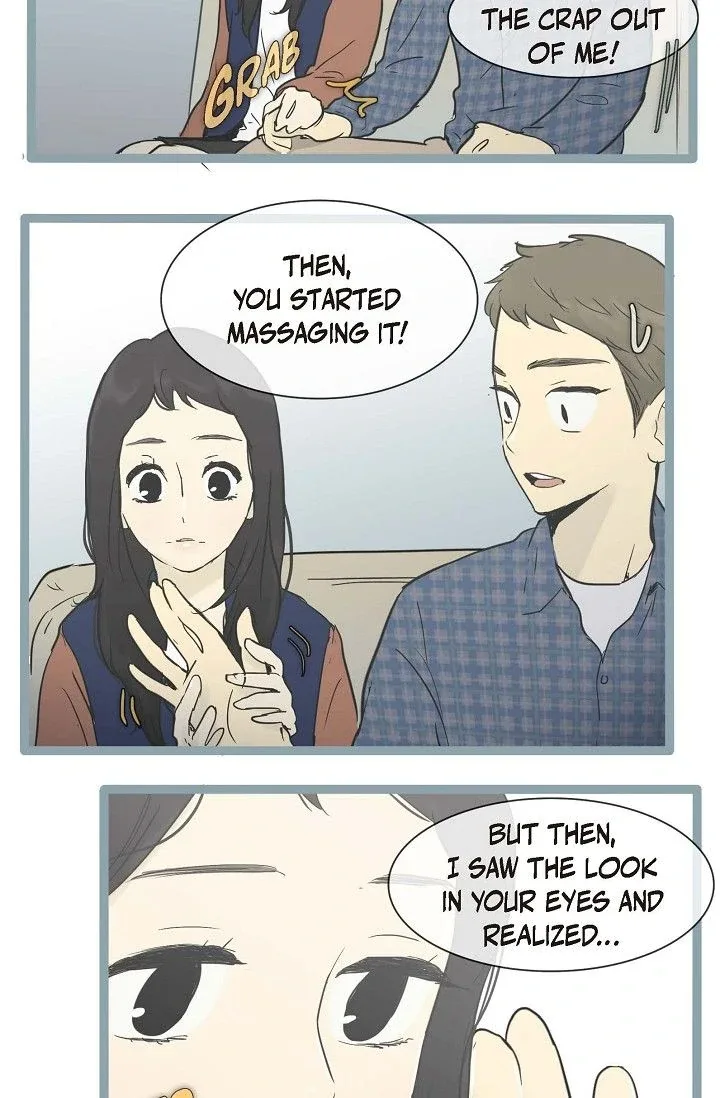 Clean with Passion for Now [Official] Chapter 28 page 14