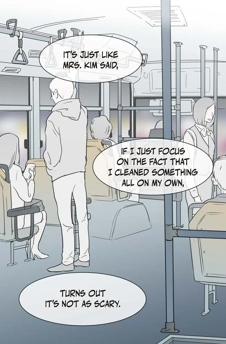 Clean with Passion for Now [Official] Chapter 28 page 6
