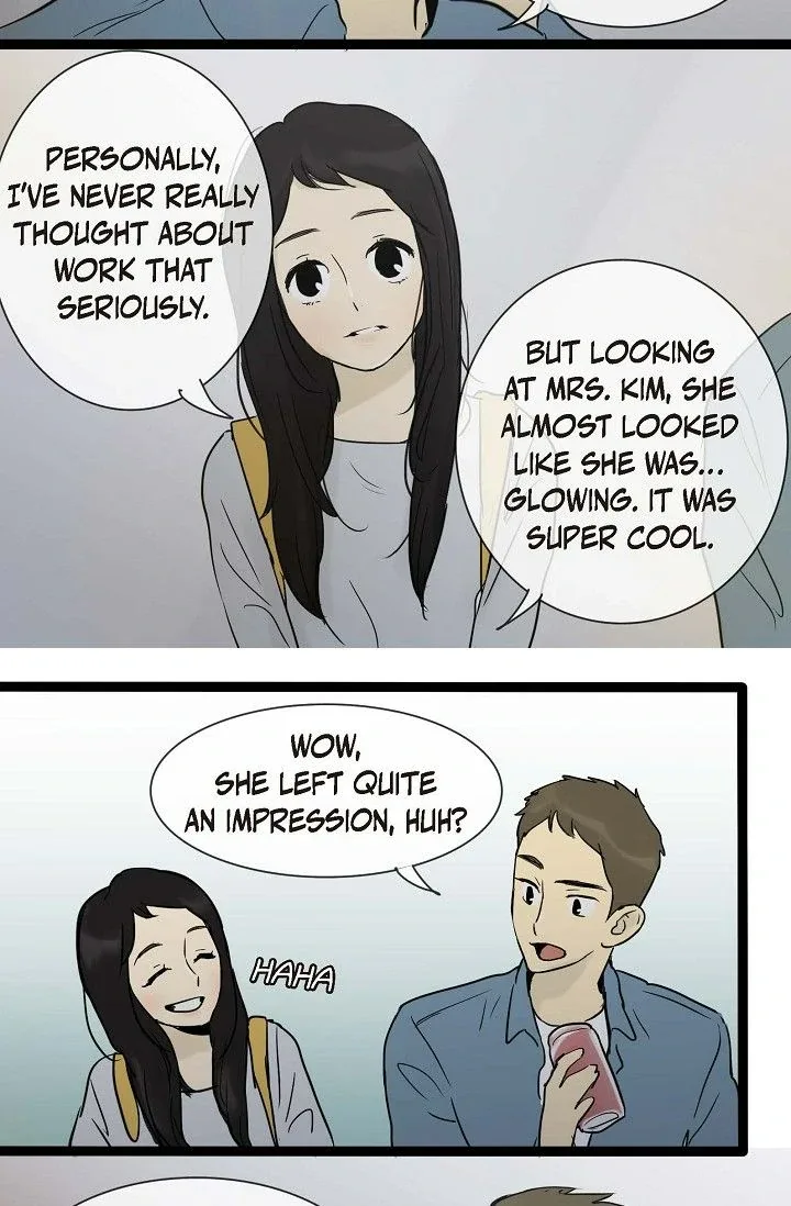 Clean with Passion for Now [Official] Chapter 27 page 32