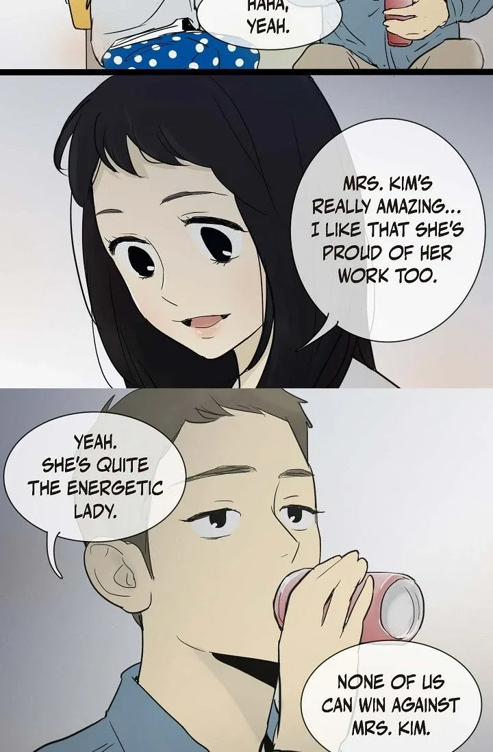Clean with Passion for Now [Official] Chapter 27 page 31