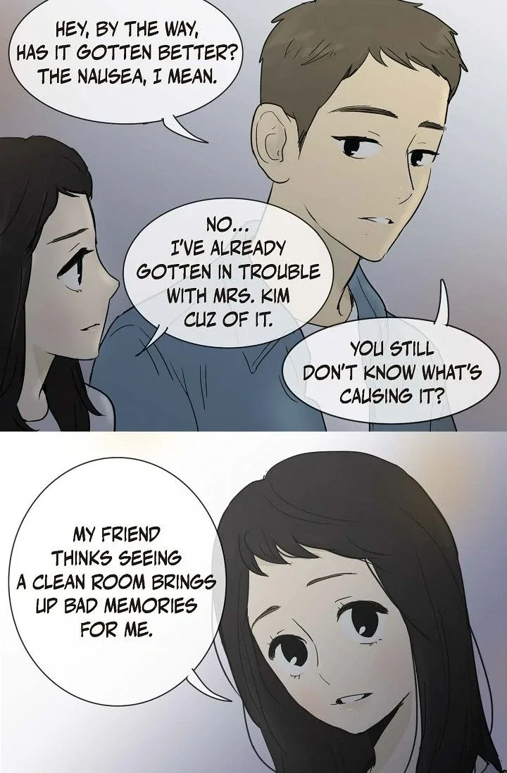 Clean with Passion for Now [Official] Chapter 27 page 33