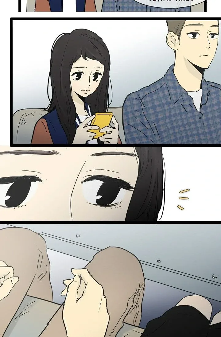 Clean with Passion for Now [Official] Chapter 28 page 8