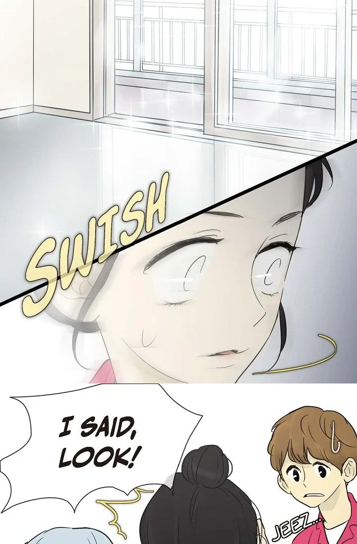 Clean with Passion for Now [Official] Chapter 27 page 40