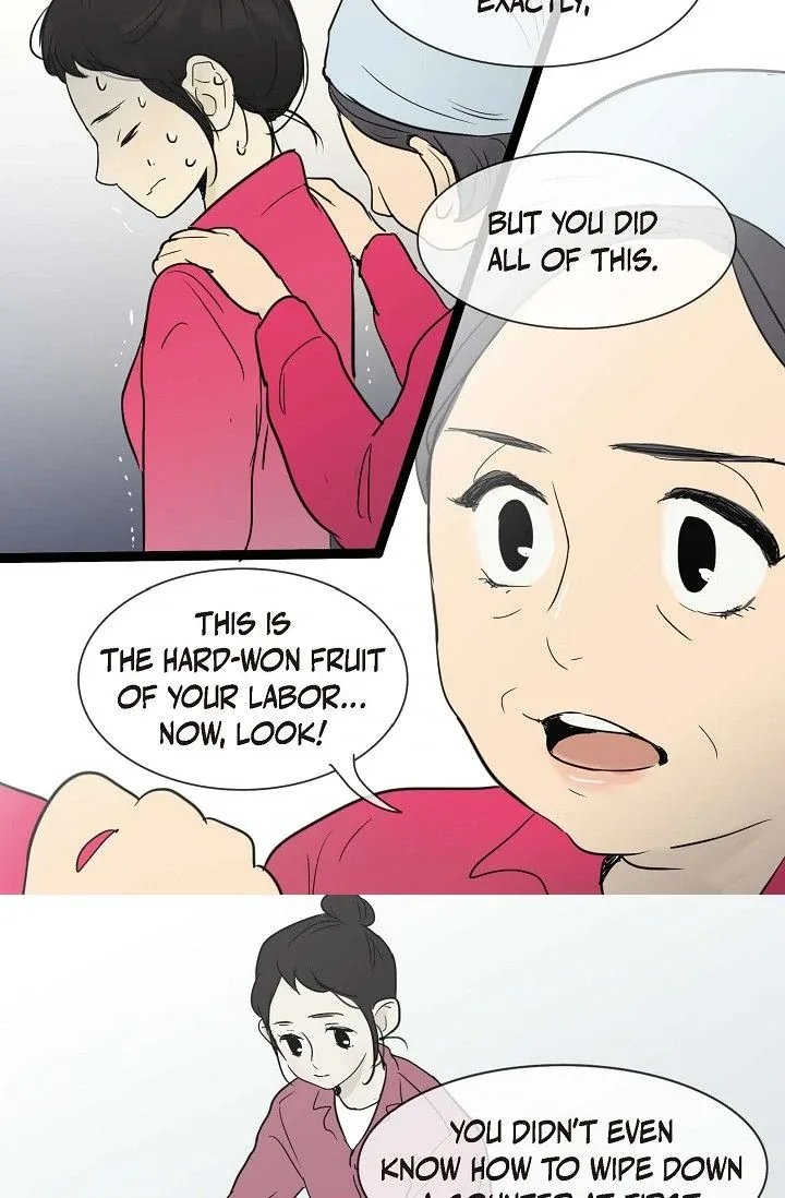 Clean with Passion for Now [Official] Chapter 27 page 42