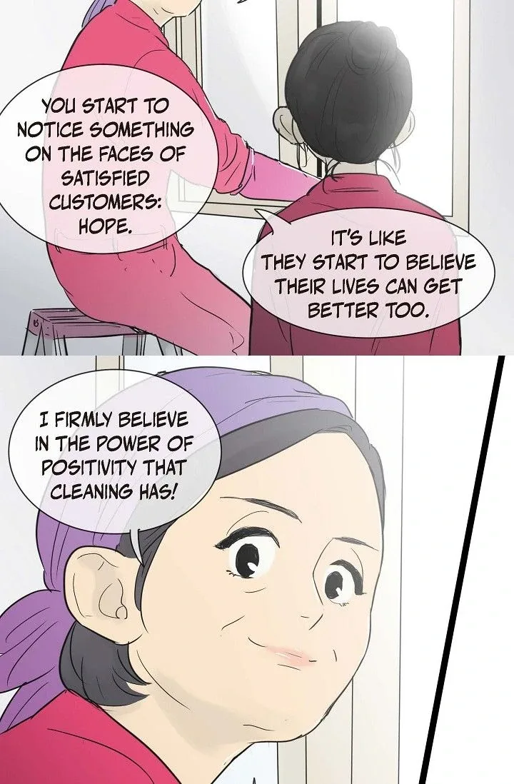 Clean with Passion for Now [Official] Chapter 27 page 28